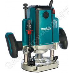 Ручной фрезер makita rp2301fcx