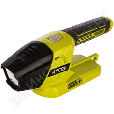 Светодиодный фонарь ryobi one+ r18t-0 5133003373