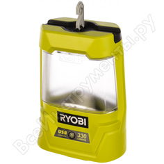 Светодиодный светильник ryobi one+ r18alu-0 5133003371