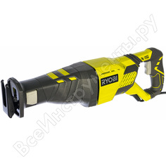 Сабельная пила ryobi rrs1200-k 5133002472