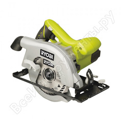 Дисковая пила ryobi ews1150rs 5133000552