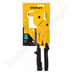 Клепальный молоток stanley mr77 6-mr77