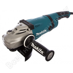 Угловая шлифмашина makita ga 7040 sf 01