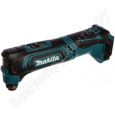 Мультитул makita tm30dz