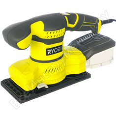 Виброшлифмашина ryobi rss200-g 5133003500