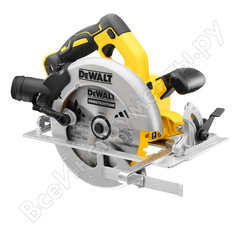 Дисковая пила dewalt 18в xr dcs570n