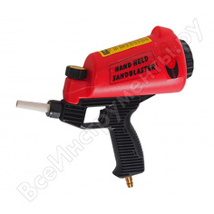 Пескоструйный пистолет rockforce rf-hsb-ii