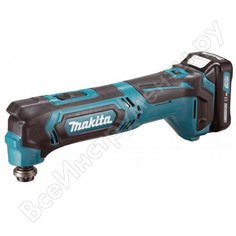 Мультитул makita tm30dwye