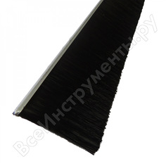 Нейлоновая полосовая щетка mebax 00-00000766