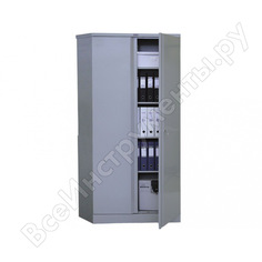 Медицинский шкаф практик мд am 2091 s26199302500