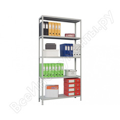 Медицинский стеллаж практик стм ms 200-100х40-6 s26899844601