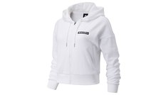 Толстовки SPORT STYLE OPTIKS FZ HOODIE New Balance