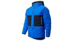 Толстовки SPORT STYLE OPTIKS DOWN JACKET New Balance