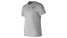 Футболки HEATHERTECH T New Balance