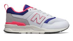 Кроссовки 997 New Balance