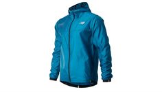 Куртки LDN LITE PACKJACKET 2.0 New Balance