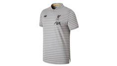 Поло LIVERPOOL FC TRAVEL POLO New Balance