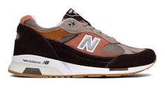 Кроссовки 991 New Balance