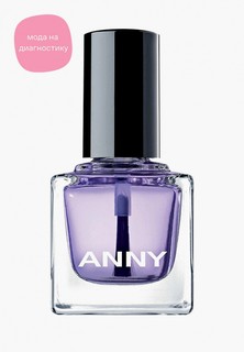 Базовое покрытие Anny Nail Bleacha прозрачный № 924, 15 мл