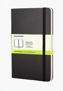 Блокнот Moleskine CLASSIC Large 130х210 мм 240 стр.