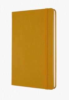 Блокнот Moleskine LE LEATHER Large