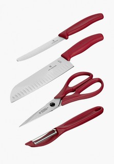 Набор кухонных инструментов Victorinox 