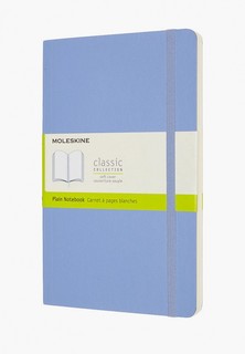 Блокнот Moleskine CLASSIC SOFT Large