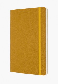 Блокнот Moleskine LE LEATHER Large