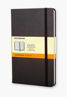 Блокнот Moleskine Moleskine CLASSIC Pocket 90x140 мм 192 стр.