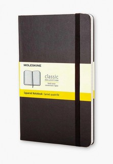 Блокнот Moleskine CLASSIC Large 130х210 мм 240 стр.