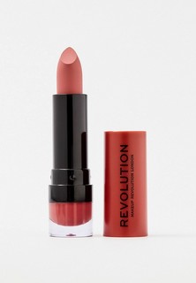 Помада Revolution MATTE LIPSTICK, Ballerina 112, 3.5 г