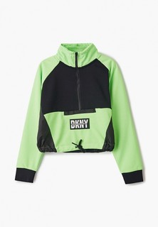 Олимпийка DKNY 
