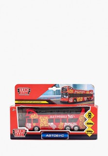 Игрушка Технопарк 