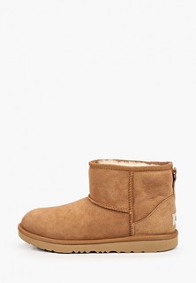 Угги UGG Classic Mini II