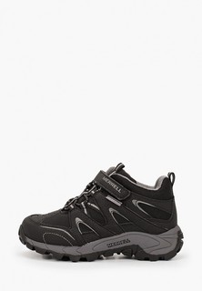 Ботинки Merrell LIGHT TECH LTR QUICK CLOSE