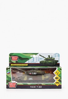 Игрушка Технопарк 