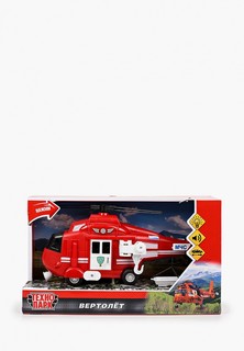 Игрушка Технопарк 