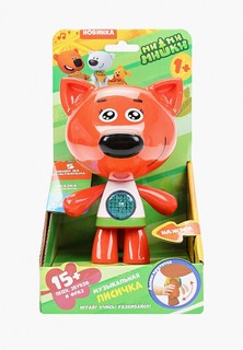 Игрушка интерактивная Умка Umka 