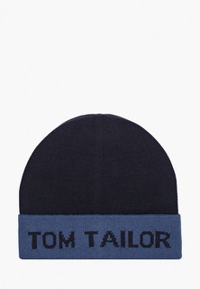Шапка Tom Tailor 