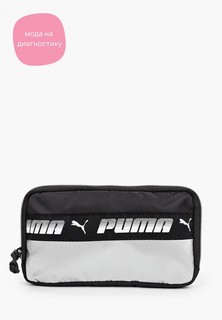 Сумка поясная PUMA Prime Sling Pouch Mile Rider