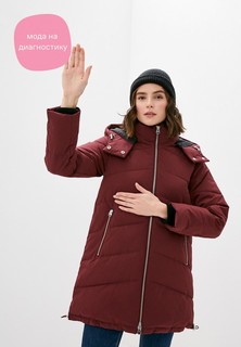 Куртка утепленная Calvin Klein 
