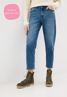 Джинсы Gap BARREL JEAN