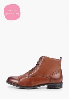 Ботинки 5th avenue by Deichmann 