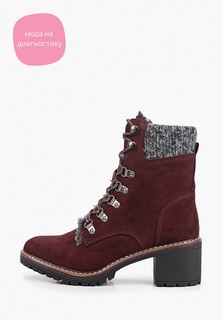 Ботильоны Highland Creek by Deichmann 