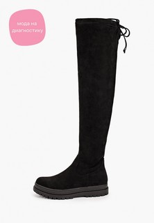 Ботфорты T.Taccardi 