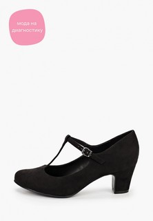 Туфли Graceland by Deichmann 