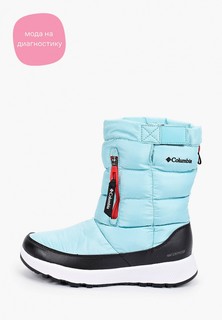 Дутики Columbia PANINARO™ OMNI-HEAT™ PULL ON