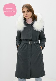 Куртка утепленная Fadjo 