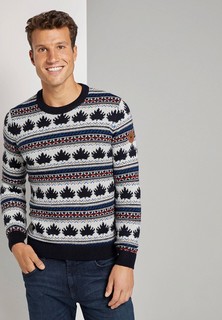 Джемпер Tom Tailor 