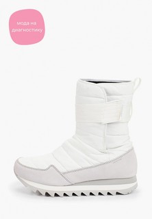 Дутики Merrell ALPINE TALL STRAP PLR WP